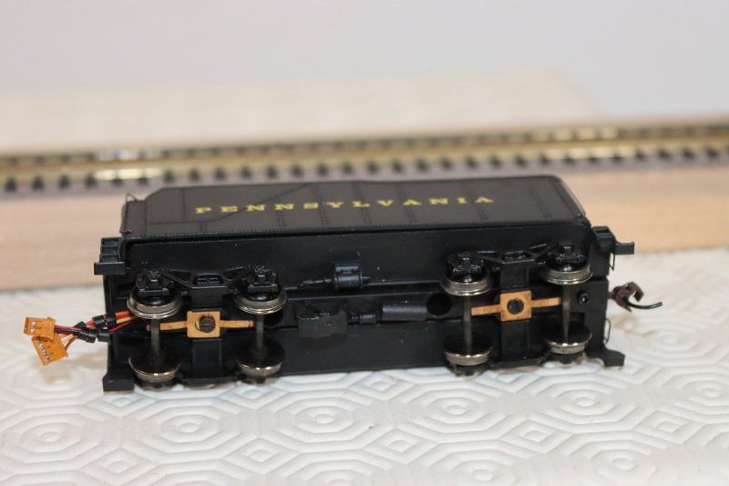 Spectrum Modellini di ferrovie: Spectrum US Lok ( 451 ) – Usato da Kerzers venduto da Winu64 7