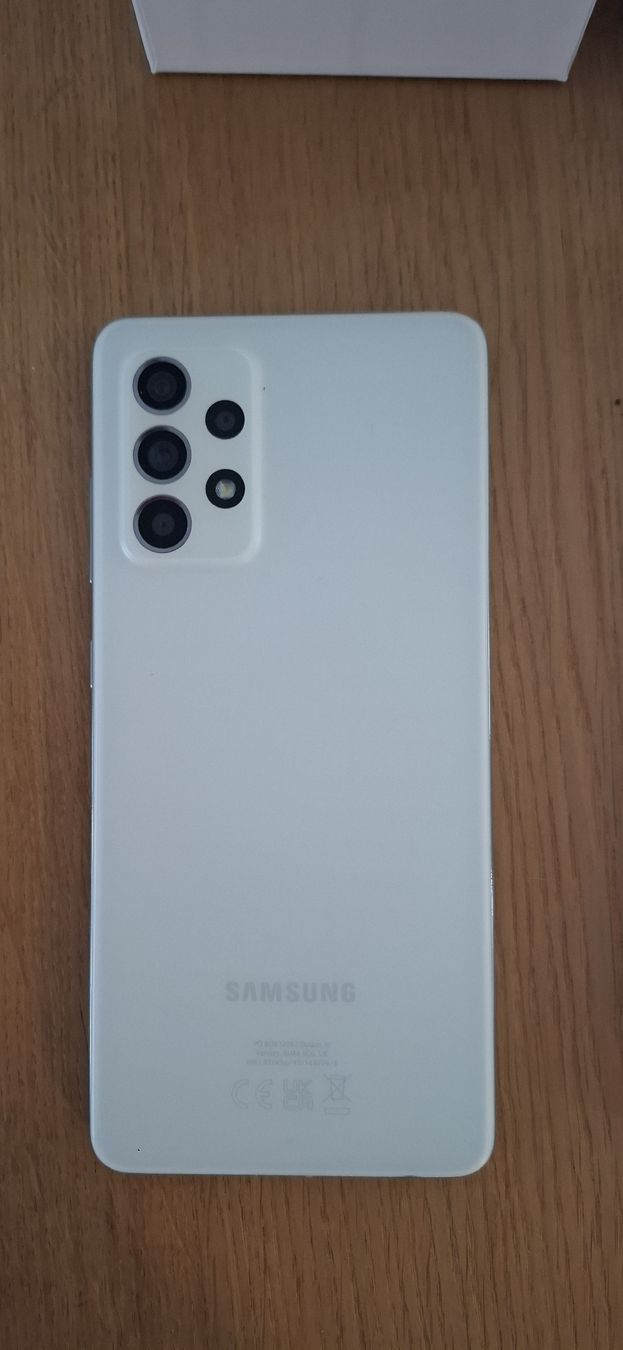 Samsung Telefoni cellulari / Smartphones: Samsung Galaxy A50  – Usato da Ried-Brig venduto da Allerlei-2026 2