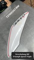 Triumph Speed Triple Verschalung RH T2100357 NW