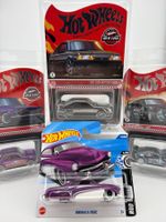 Hot Wheels Hirohata Merc Rod Squad - 2025 - 46/250