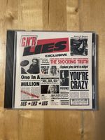 Guns N' Roses - GN'R Lies - CD