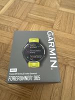 Garmin Forerunner 965 Sportuhr