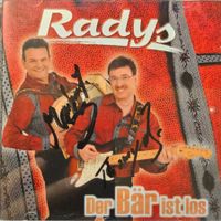 Radys - Der Bär ist los