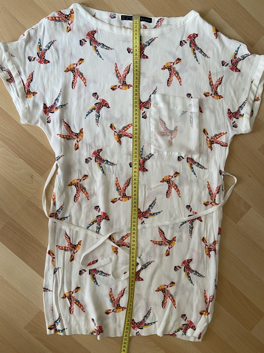 Zara Robes: Zara Kleid S – D'occasion à Dietlikon par Luna77 2