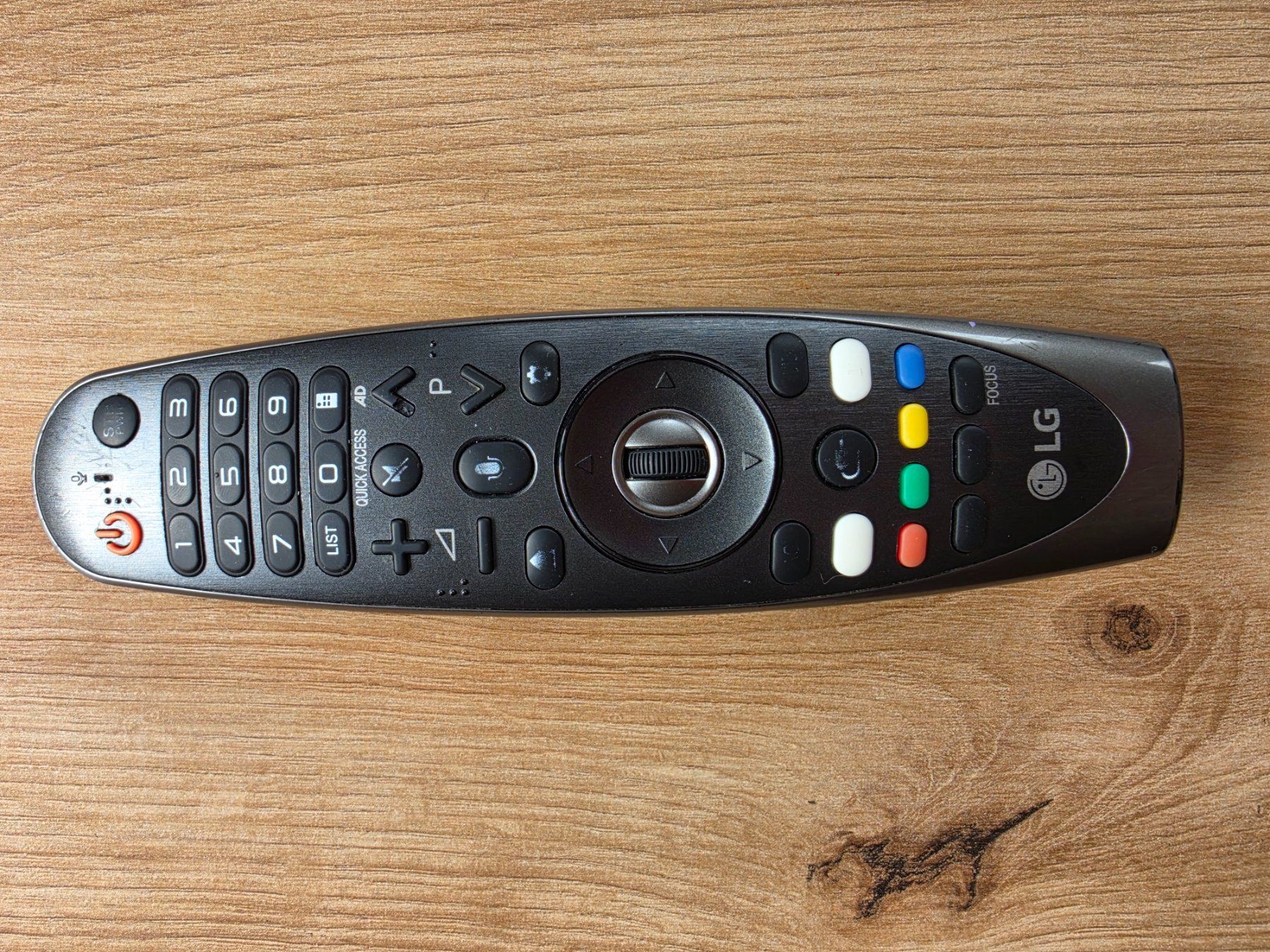 LG Fernseher: Lg oled 65 g8 – Gebraucht aus Schattdorf von amiryz69 1