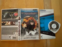 Steamboy (UMD Film)