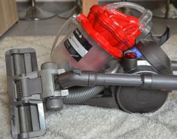Dyson DC29 allergy parquet Staubsauger aspirateur