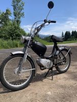 Sachs 503 2 vitesses manuel 