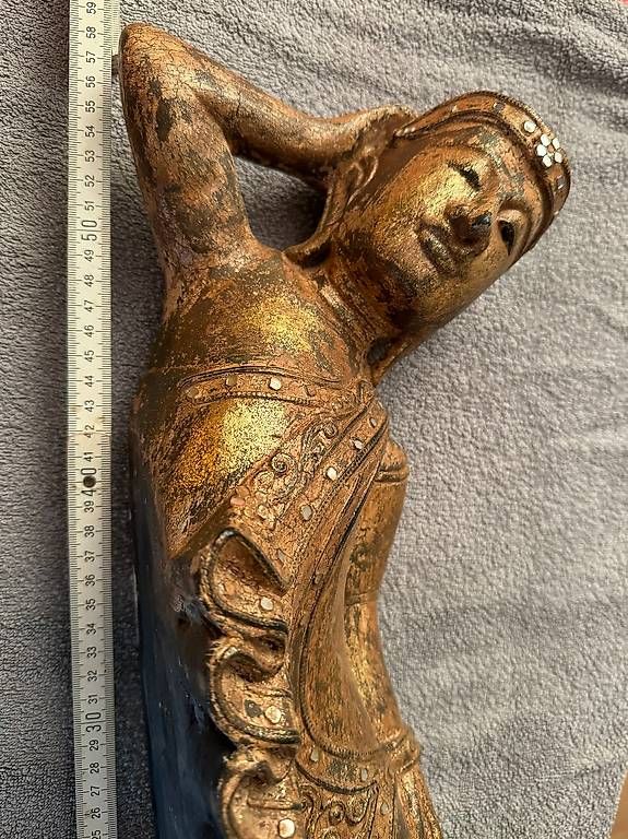 Skulpturen & Statuen: Thai – Gebraucht aus Mühlau von Fugo01