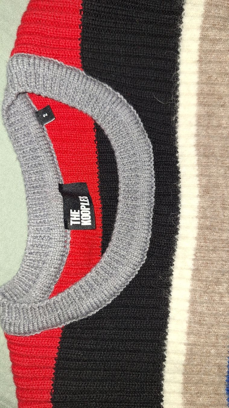 Kooples Maglioni & Felpe: Pull The Kooples - T2 – Nuovo (secondo la descrizione) da Jussy venduto da lia_sb7q 1