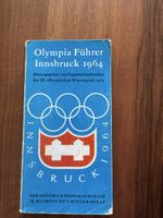 Olympia Führer