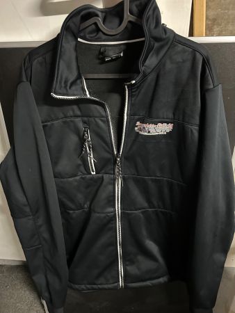 Herren Softshelljacke Gr. L