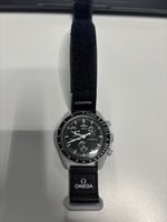 Moonswatch (chrono function does not work) 