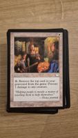 MTG Magic The Gathering: Weatherlight Common Cards Set (EN)