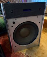 Velodyne DD15+ Fischer & Fischer Schiefergehäuse Subwoofer