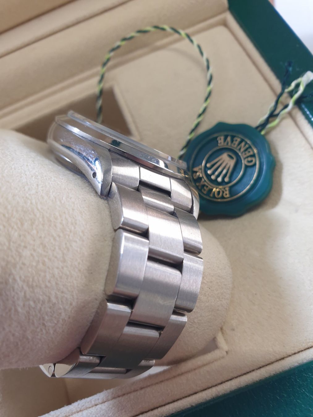 Rolex Orologi: Rolex Uhr – Usato da Neyruz FR venduto da Flyback 9
