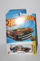 HOT WHEELS '68 COPO CAMARO SUPER TREASURE HUNT / STH