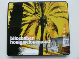 Büne Huber (Patent Ochsner) - Honigmelonemond  (in Blechbox)