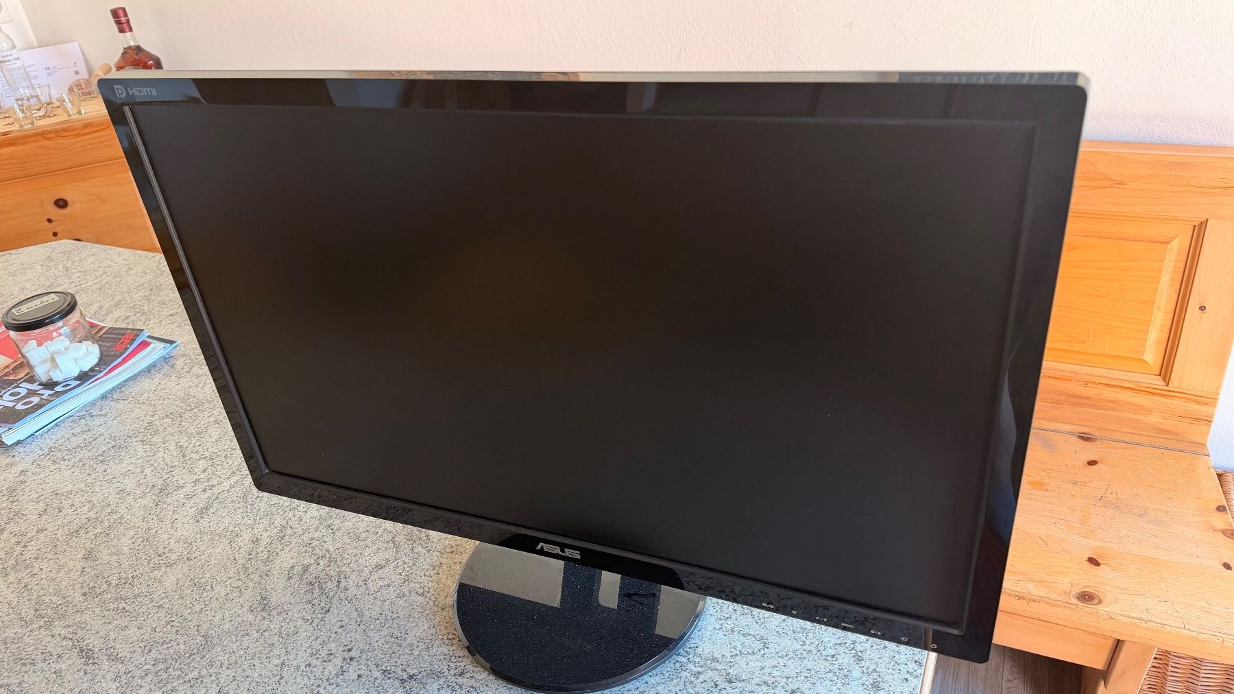 Monitor: 2Stk. Asus Monitore – Usato da Weesen venduto da joehlk95 7
