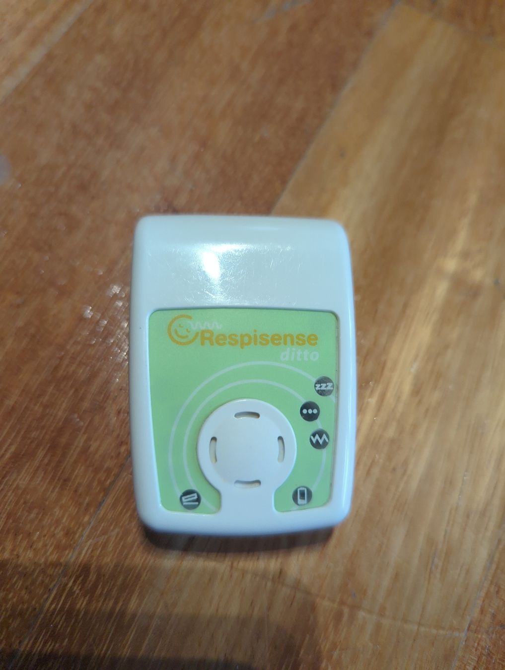 Babyphones: Respisense Bewegungsmonitor Baby – Gebraucht aus Eglisau von raf_hn2x 1