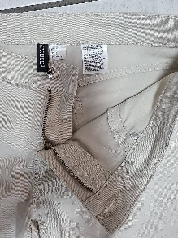 Jeans: Jeans, Gr. 40 – Nuovo e nell'imballaggio originale da Frauenfeld venduto da nhn_j68w 1