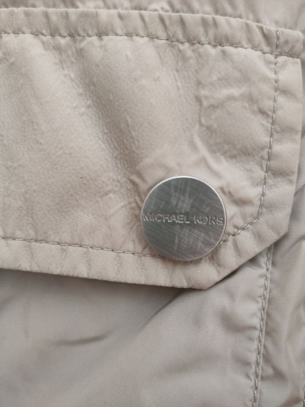 Michael Kors Giacche: Herrenjacke Michael Kors Gr. S – Usato da Bern venduto da icanhearyoursmile 4