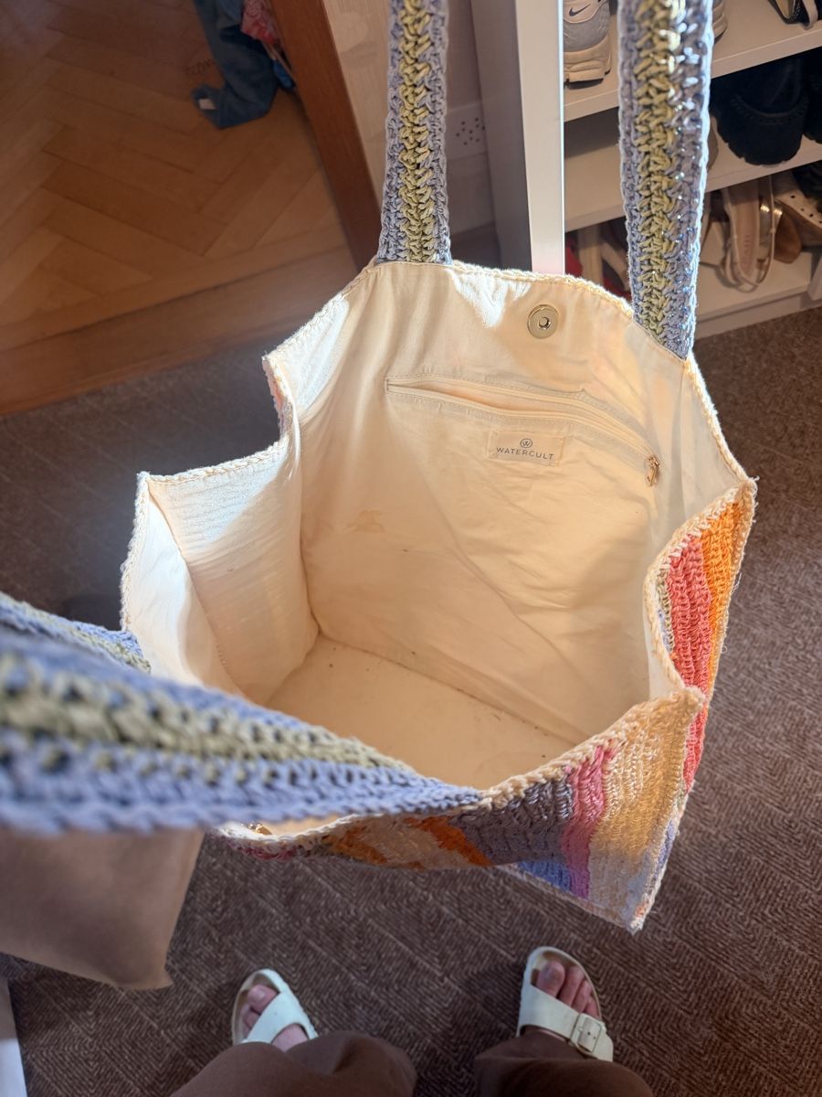 Borse da donna: Watercult Tasche – Usato da Nidau venduto da SBern123 2