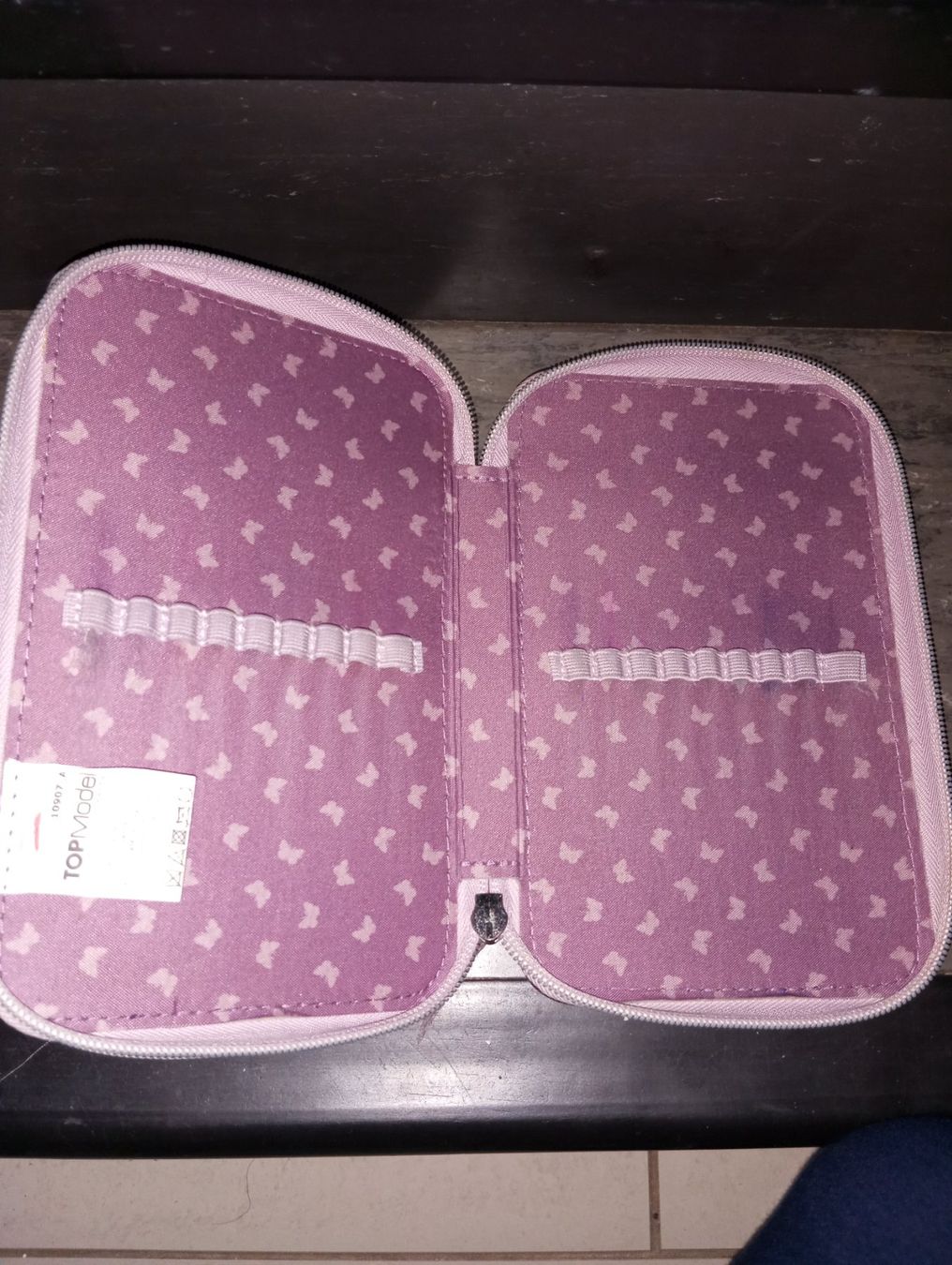 Borse & Zaini: Schülerthek/Schulranzen/Tasche – Usato da Amriswil venduto da cbe_cr6q 8