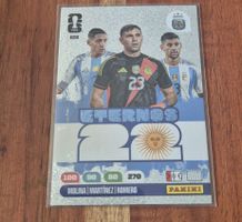 ETERNOS (628) - Panini Adrenalyne XL 25/25 dès/ab 15.- !!!