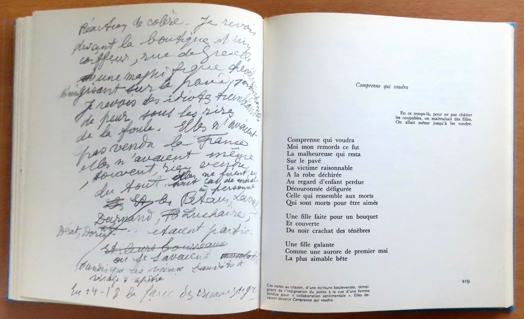 Libri: Eluard - Poésies – Usato da Le Locle venduto da LibrairieLaBergerie 3