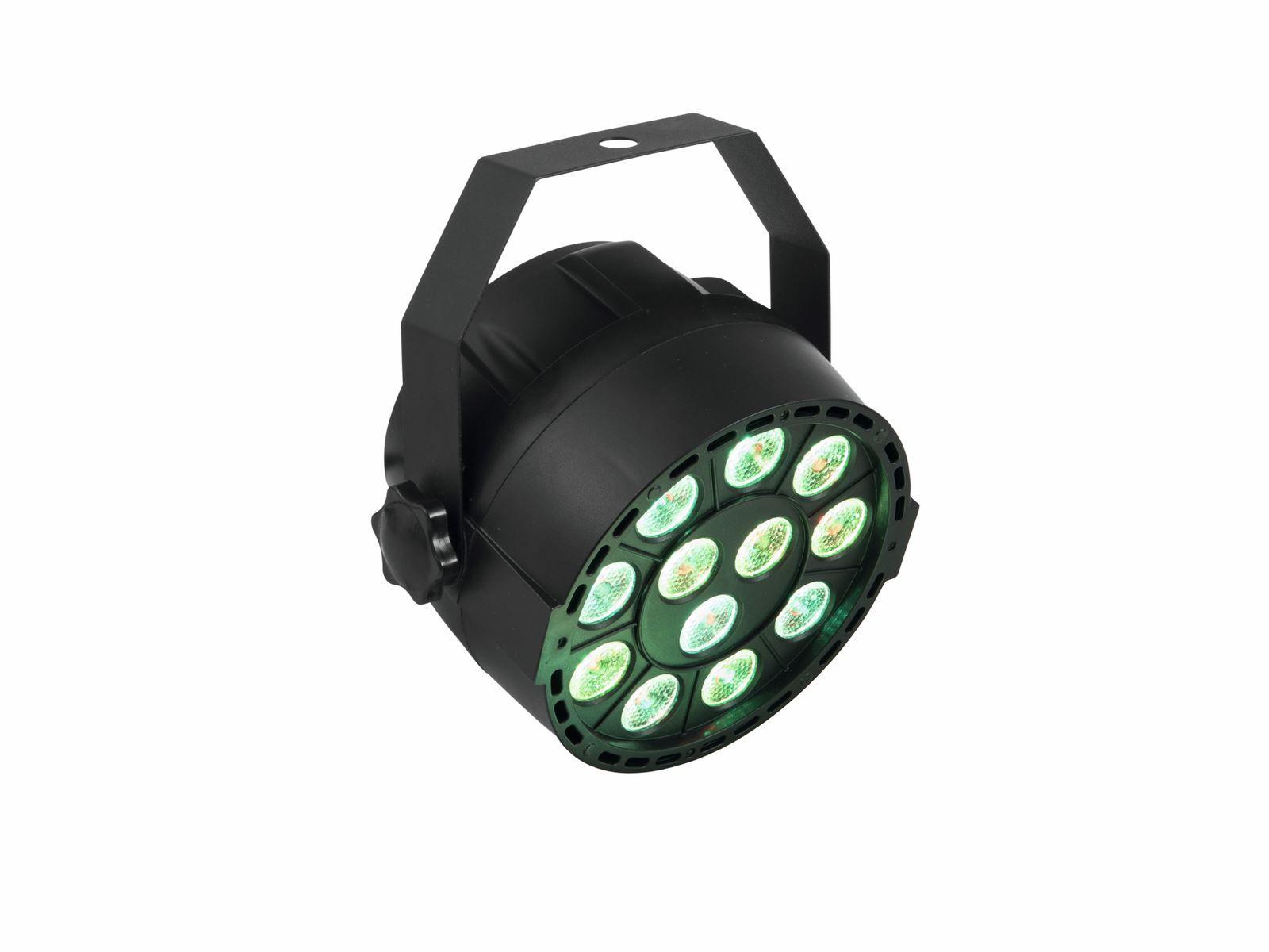 Beleuchtung & Lichteffekte: Eurolite LED PARty TCL Spot – Neu und originalverpackt aus Däniken SO von Profog1