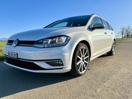 VW Golf Variant