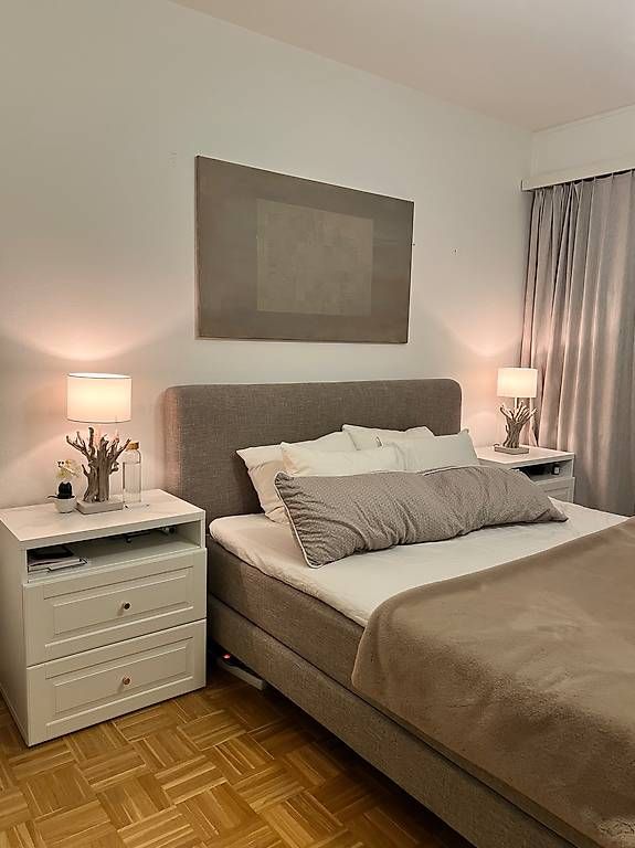 Micasa Letti: Doppelbett – Usato da Basel venduto da mas_7m5n 1