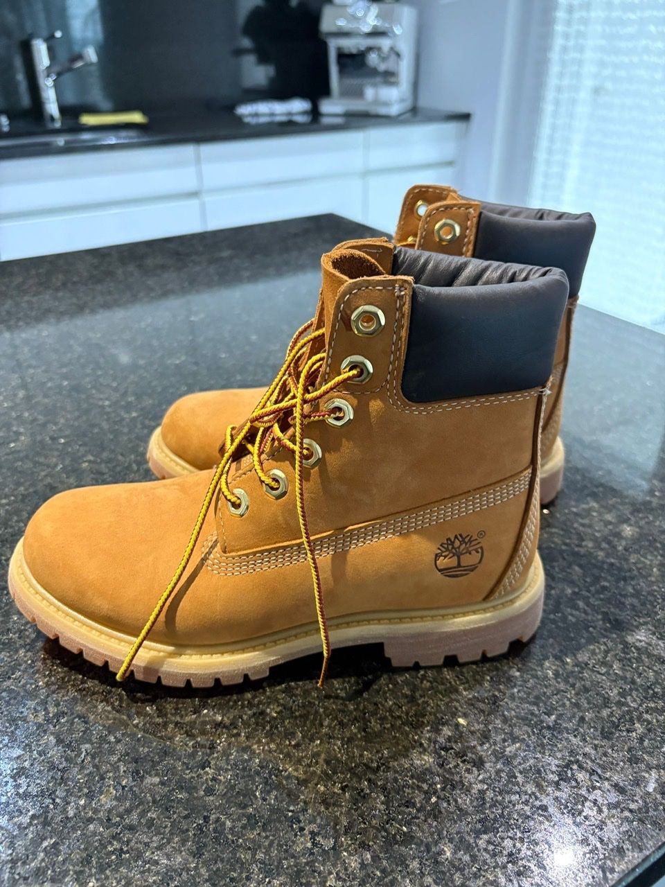 Timberland Chaussures femmes: Schuhe Timberland – Neuf avec emballage d'origine à Jonschwil par Dr.MeganHunt
