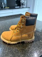 Schuhe Timberland