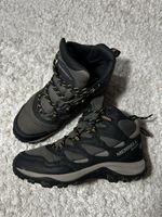 Merrell West Rim Sport Mid GTX Herren Gr. 42