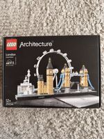 LEGO Architecture London Set 21034 neu und originalverpackt