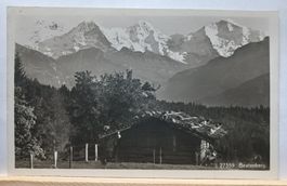 BE, No. 27359, Beatenberg, 1923