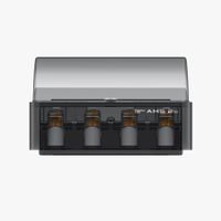 Bambu Lab AMS 2 Pro Auto Materialsystem