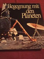 Josef Stemmer - Begnegung mit den Planeten Mondo Verlag 1970