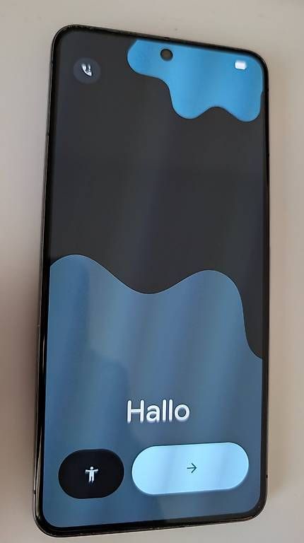 Google Telefoni cellulari / Smartphones: Google Pixel 8 Pro 5G, 256GB, Obsidian – Usato da Wabern venduto da Weezlee