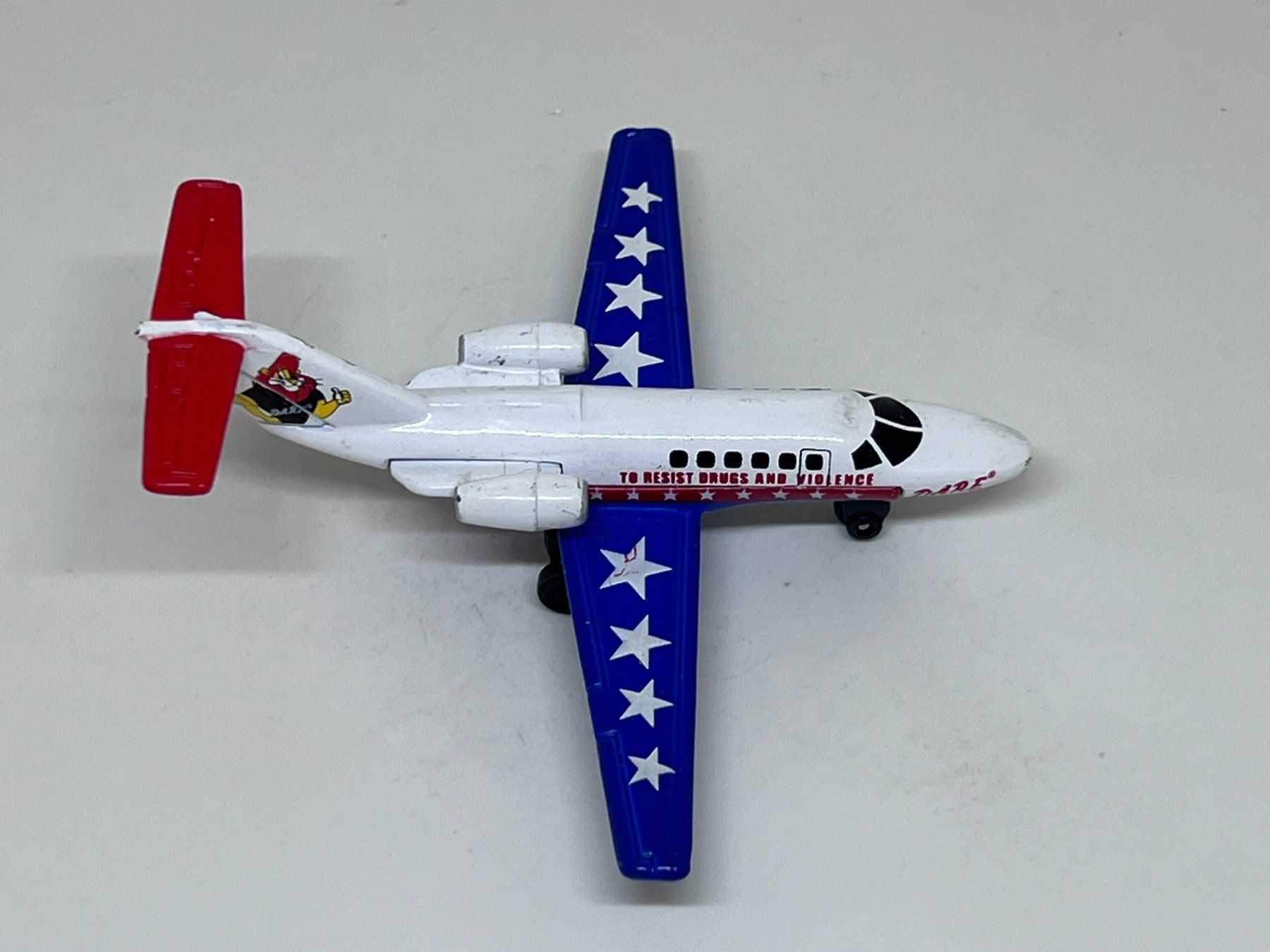 Matchbox Modellini d'auto: Matchbox Cessna Citation Jet – Usato da Wildegg venduto da LaaBoutique 1