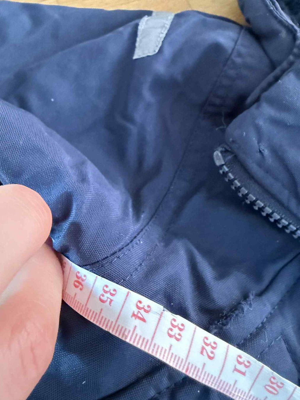 Giacche & Cappotti: jacke für Kinder 98 – Usato da Riehen venduto da edu_92w7 1