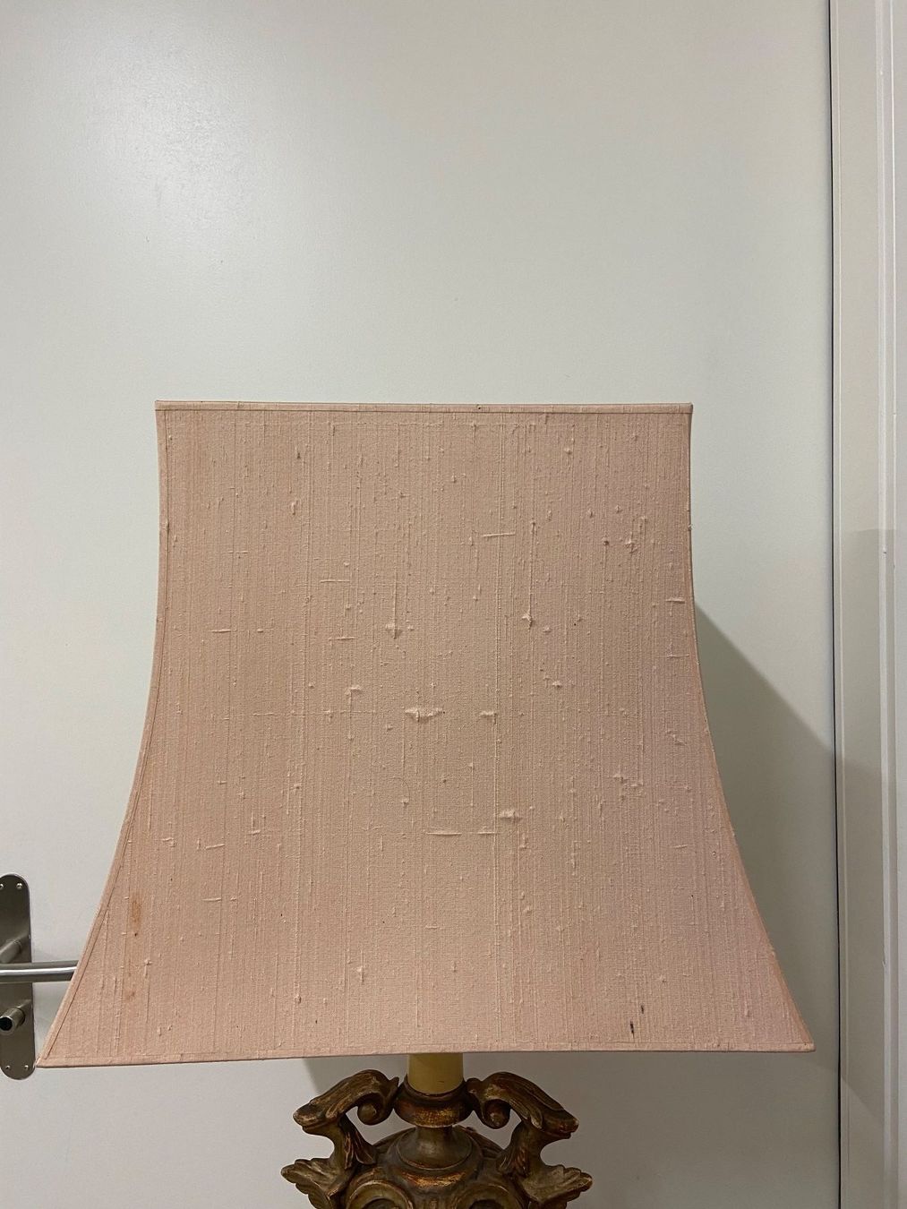 Lampes: ALTE TISCHLAMPE – D'occasion à Dietikon par brocki-eyra 8