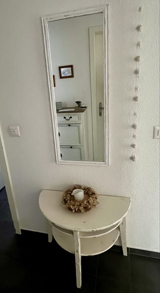 Spiegel: Shabby Chic Spiegel – Gebraucht aus Bern von rahel.123