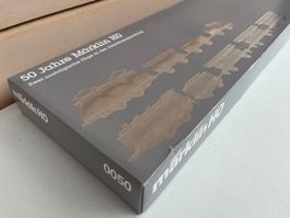 Märklin 0050