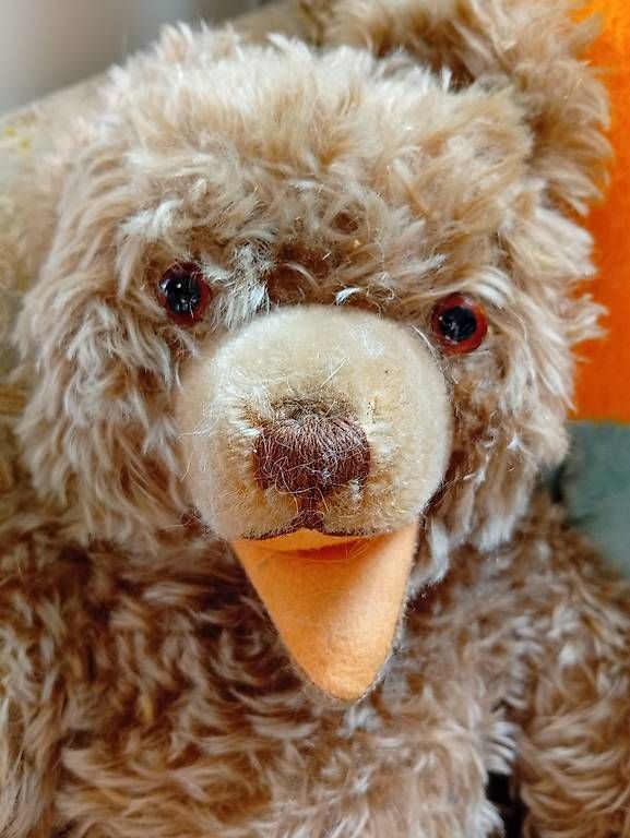 Giocattoli: Coppia orsi antichi. Steiff? – Usato da Vezio venduto da 41181 2