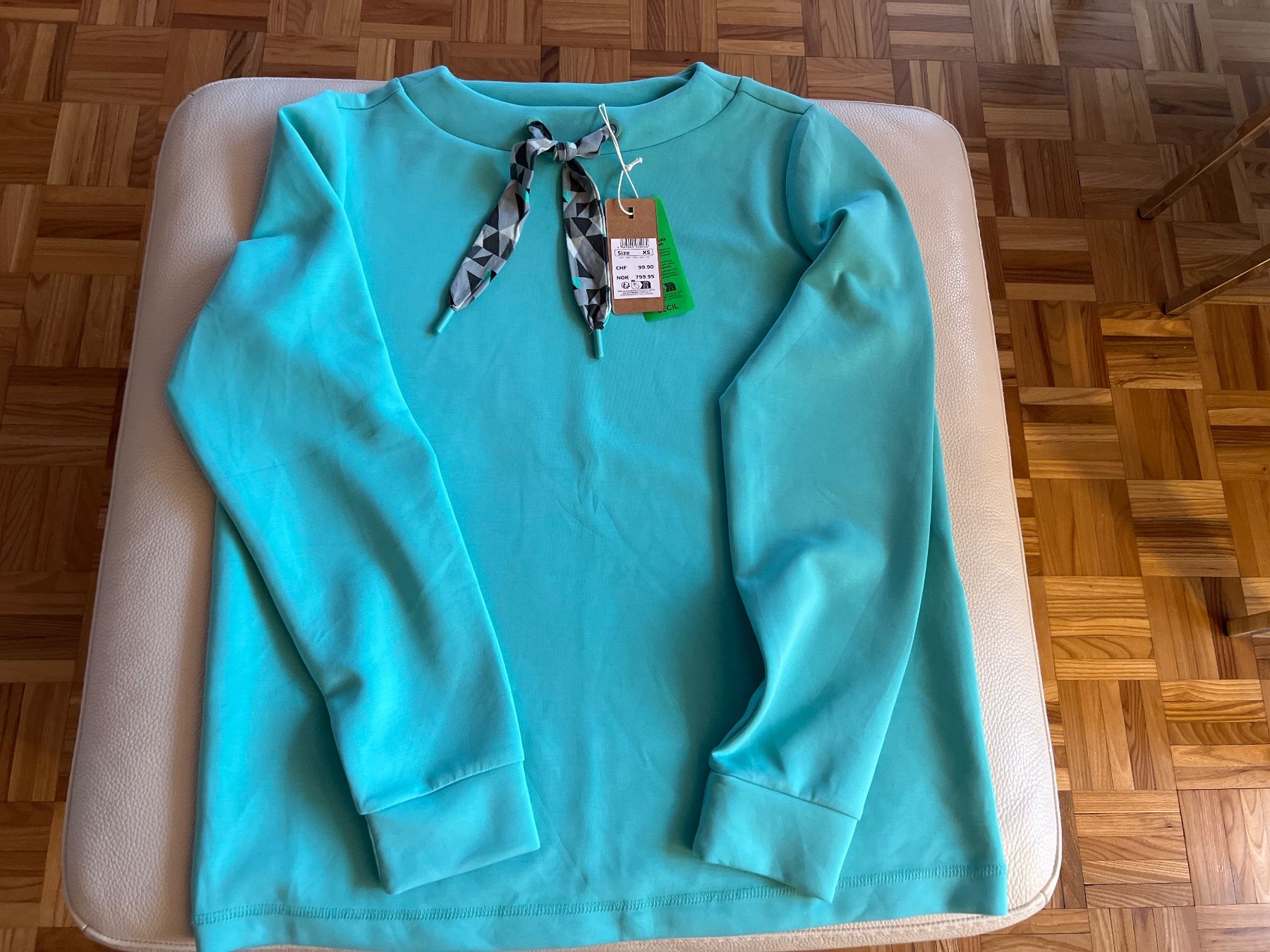 Cecil Maglioni & Felpe: Cecil Damen-Pullover neu mit Etikett – Nuovo (secondo la descrizione) da Chur venduto da van_hnc6