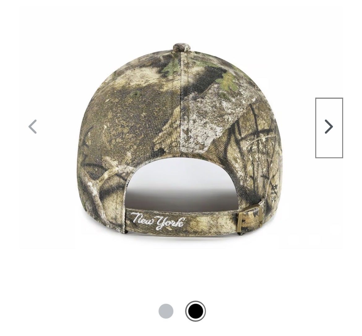 Hüte, Mützen & Caps: NEW YORK YANKEES REALTREE APX CAP – Neu und originalverpackt aus Roggwil TG von jul_l7wk 1