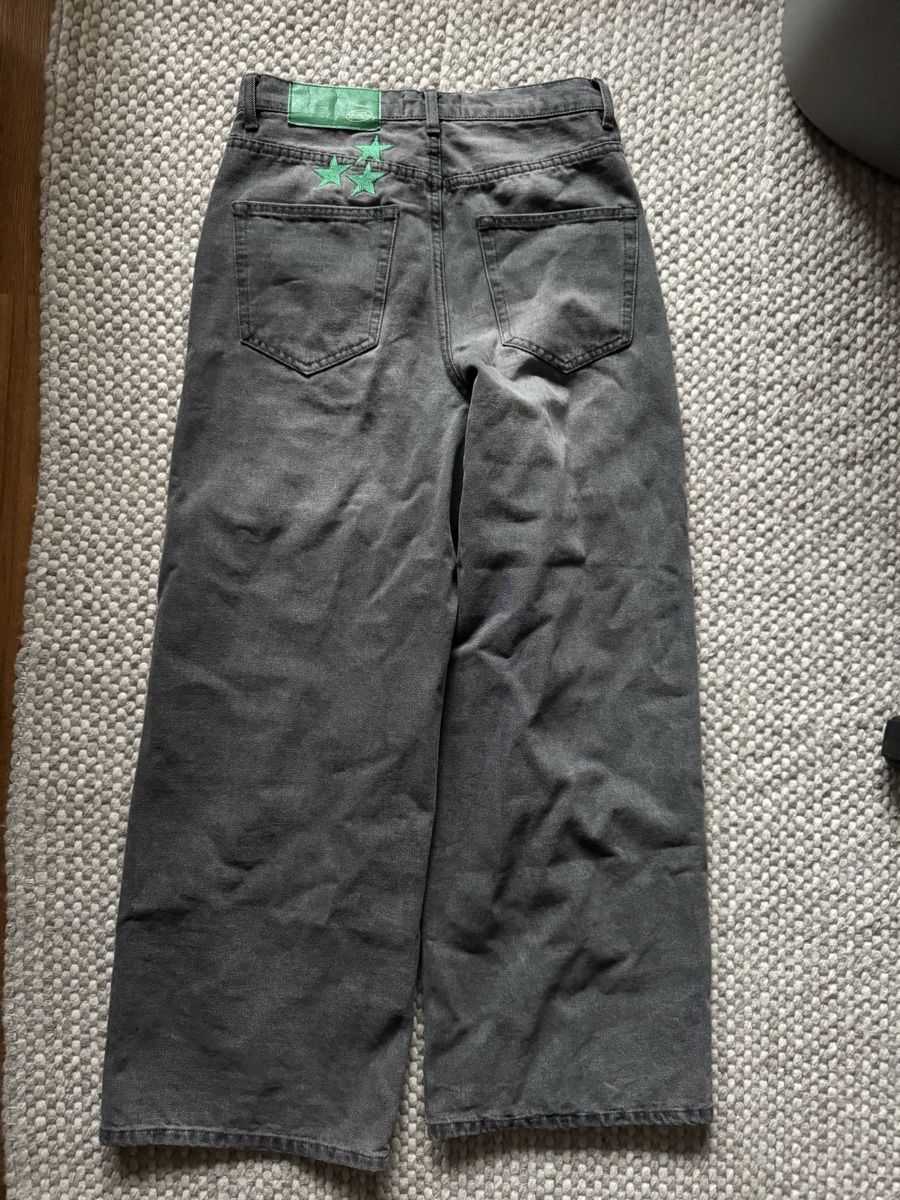 Scuffers Jeans: Scuffers Jeans – D'occasion à Langenthal par lffcb